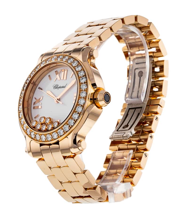 Chopard Happy Sport 277481-5001